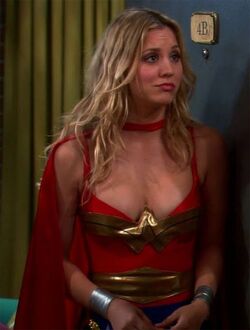 Penny/Gallery - Herself | The Big Bang Theory Wiki | Fandom