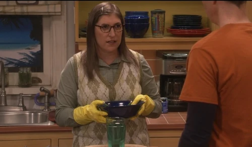 You sound a woman who wants to get married.