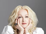 Cyndi Lauper