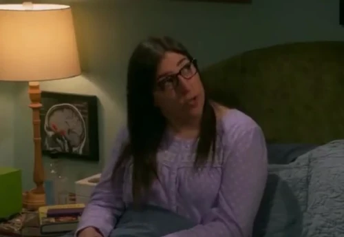 You're a good person.