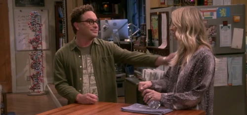 Striking back at Tyson.