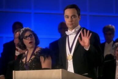 Unraveling the Mystery A Big Bang Farewell The Big Bang Theory Wiki Fandom