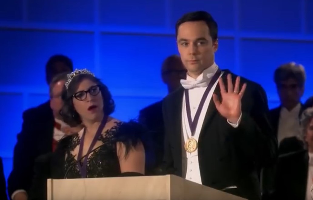 Big Bang Theory Ending: What Happened in the Series Finale?