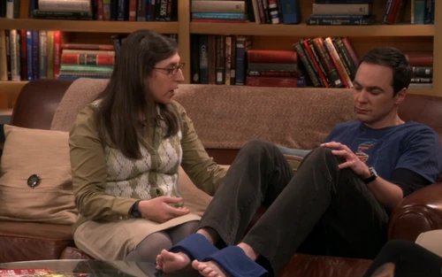 You are loved, have a roof over your head...