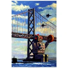 The Incident by Eric Joyner