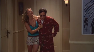 Sunday morning after Saturday night together.
