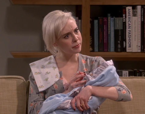 Did you ever tell Emily?