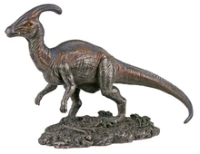 Parasaurolophus