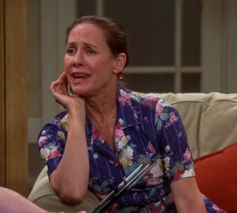 Talking about his precious Shelly.