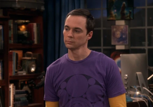 I'm open to the possibility.