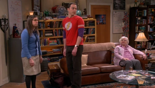 That woman will never wear my ring.