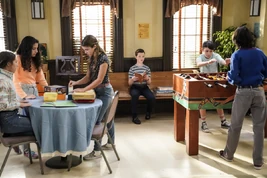 Sheldon Sunday School