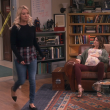 Missy Cooper The Big Bang Theory Wiki Fandom Alex is often required by sheldon to perform menial tasks, as opposed to assisting with his research. missy cooper the big bang theory wiki