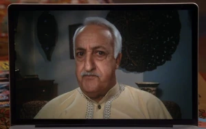 Dr. K is upset about the couple are calling off the wedding.