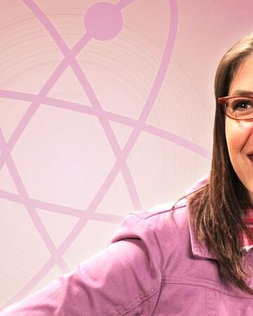 Amy Farrah Fowler Big Bang Theory Wiki Fandom Sheldon and amy or shamy shamy first met when an online dating site paired them up as the perfect match for each other (courtesy of howard wolowitz and rajesh koothrappali, who secretly registered sheldon on a dating site). amy farrah fowler big bang theory