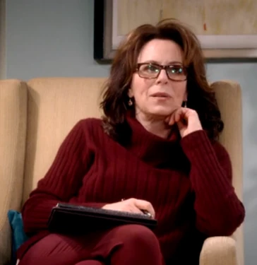 I thought Sheldon wasn't real.