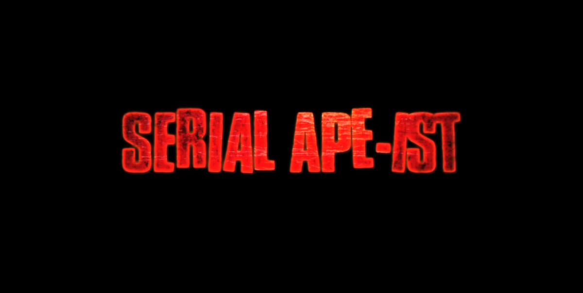 Image Result For Serial Ape Ist The Big Bang Theory Wiki Fandom Image Result For Serial Ape Ist The Big Bang Theory Wiki Fandom