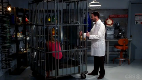 Don't turn away from me.