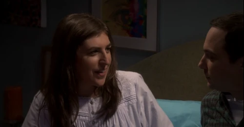 Talking about where they might live.