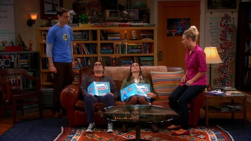 Playing Where's Waldo?