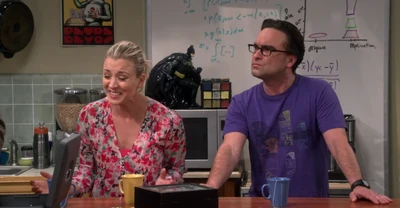 What? You were going to propose?