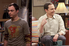 Younger sheldon-0