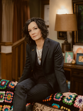 Sara Gilbert