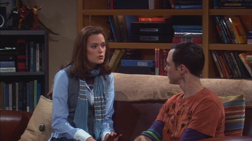 Watch the big bang theory season 12 episode 13 online