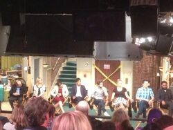 Season 7 The Big Bang Theory Wiki Fandom