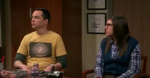 You're to keep your traps shut.