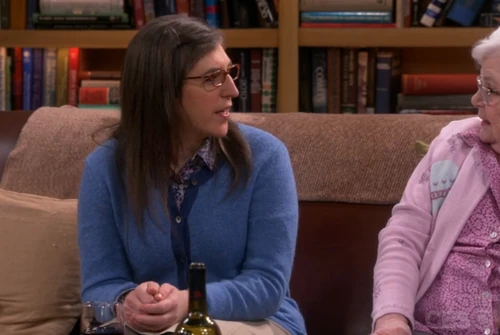 Why do you call him Moonpie?