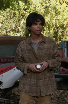 Jason (GAMFM)