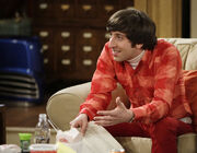 HowardWolowitz