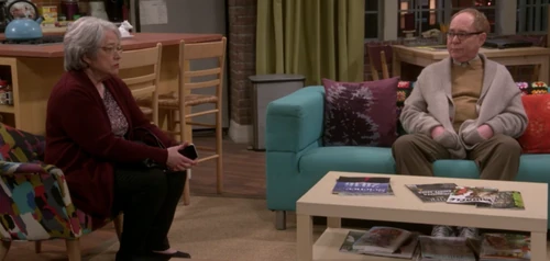 Men like strong women.