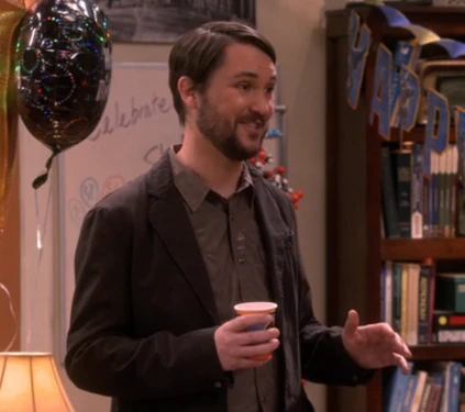 My life has been much more interesting since knowing you.