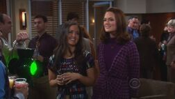 The-Big-Bang-Theory-S3-E12 Martha and Abby