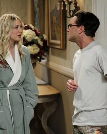 Die Neutrale Zone Big Bang Theory Wiki Fandom Season 9 episode 9 penny's white plaid shirt | shop your tv.