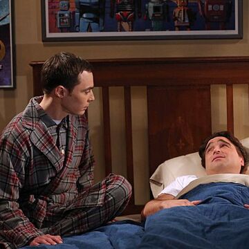 The Septum Deviation The Big Bang Theory Wiki Fandom Penny es el personaje femenino principal de la serie. the big bang theory wiki
