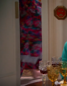 Mrs Wolowitz