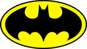 Batman Logo