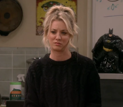 Well you make a good point.