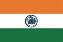 Indian flag