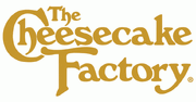 The Cheesecake Factory logo