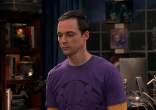 I'm open to the possibility.