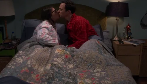 Good night Amy.