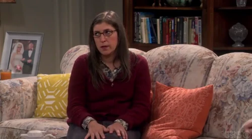 Howard told her she was lucky to escape that dungeon.