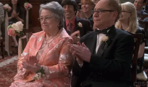 The Fowlers.