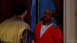 LeVar Burton The Big Bang Theory Wiki Fandom