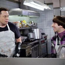 Elon Musk The Big Bang Theory Wiki Fandom