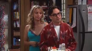 Howard making them breakfast.